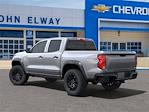 2025 Chevrolet Colorado Crew Cab 4WD Pickup for sale #S1183139 - photo 4
