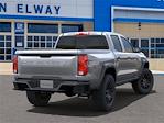 2025 Chevrolet Colorado Crew Cab 4WD Pickup for sale #S1183139 - photo 2
