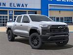 2025 Chevrolet Colorado Crew Cab 4WD Pickup for sale #S1183139 - photo 9