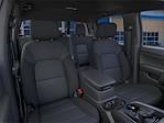 2025 Chevrolet Colorado Crew Cab 4WD Pickup for sale #S1183591 - photo 19
