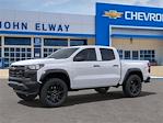 2025 Chevrolet Colorado Crew Cab 4WD Pickup for sale #S1183591 - photo 3