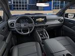 2025 Chevrolet Colorado Crew Cab 4WD Pickup for sale #S1184320 - photo 18