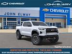 2025 Chevrolet Colorado Crew Cab 4WD Pickup for sale #S1186786 - photo 1