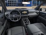 2025 Chevrolet Colorado Crew Cab 4WD Pickup for sale #S1186786 - photo 18