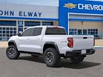 2025 Chevrolet Colorado Crew Cab 4WD Pickup for sale #S1186786 - photo 4