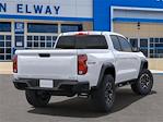 2025 Chevrolet Colorado Crew Cab 4WD Pickup for sale #S1186786 - photo 2