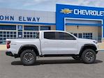 2025 Chevrolet Colorado Crew Cab 4WD Pickup for sale #S1186786 - photo 6
