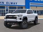 2025 Chevrolet Colorado Crew Cab 4WD Pickup for sale #S1186786 - photo 7
