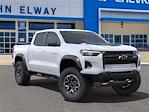 2025 Chevrolet Colorado Crew Cab 4WD Pickup for sale #S1186786 - photo 9