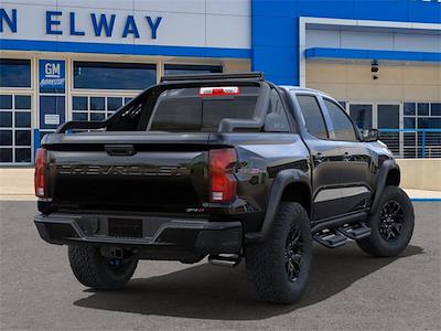 New 2025 Chevrolet Colorado ZR2 Crew Cab 4WD Pickup for sale #S1186995 - photo 2