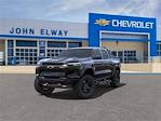 New 2025 Chevrolet Colorado ZR2 Crew Cab 4WD Pickup for sale #S1186995 - photo 10