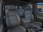 New 2025 Chevrolet Colorado ZR2 Crew Cab 4WD Pickup for sale #S1186995 - photo 19