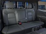 New 2025 Chevrolet Colorado ZR2 Crew Cab 4WD Pickup for sale #S1186995 - photo 20