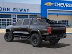 New 2025 Chevrolet Colorado ZR2 Crew Cab 4WD Pickup for sale #S1186995 - photo 4