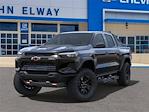New 2025 Chevrolet Colorado ZR2 Crew Cab 4WD Pickup for sale #S1186995 - photo 7