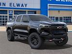 New 2025 Chevrolet Colorado ZR2 Crew Cab 4WD Pickup for sale #S1186995 - photo 9