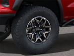 New 2025 Chevrolet Colorado ZR2 Crew Cab 4WD Pickup for sale #S1187223 - photo 11