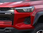 New 2025 Chevrolet Colorado ZR2 Crew Cab 4WD Pickup for sale #S1187223 - photo 13