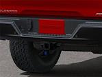 New 2025 Chevrolet Colorado ZR2 Crew Cab 4WD Pickup for sale #S1187223 - photo 17
