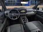 New 2025 Chevrolet Colorado ZR2 Crew Cab 4WD Pickup for sale #S1187223 - photo 18