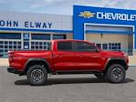New 2025 Chevrolet Colorado ZR2 Crew Cab 4WD Pickup for sale #S1187223 - photo 6