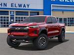 New 2025 Chevrolet Colorado ZR2 Crew Cab 4WD Pickup for sale #S1187223 - photo 7