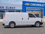 2025 Chevrolet Express 2500 RWD Empty Cargo Van for sale #S1187371 - photo 6