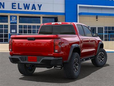 New 2025 Chevrolet Colorado ZR2 Crew Cab 4WD Pickup for sale #S1187483 - photo 2