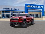 New 2025 Chevrolet Colorado ZR2 Crew Cab 4WD Pickup for sale #S1187483 - photo 10
