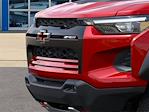 New 2025 Chevrolet Colorado ZR2 Crew Cab 4WD Pickup for sale #S1187483 - photo 16