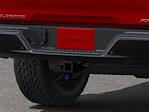 New 2025 Chevrolet Colorado ZR2 Crew Cab 4WD Pickup for sale #S1187483 - photo 17