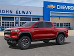 New 2025 Chevrolet Colorado ZR2 Crew Cab 4WD Pickup for sale #S1187483 - photo 3