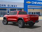 New 2025 Chevrolet Colorado ZR2 Crew Cab 4WD Pickup for sale #S1187483 - photo 4
