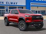 New 2025 Chevrolet Colorado ZR2 Crew Cab 4WD Pickup for sale #S1187483 - photo 9