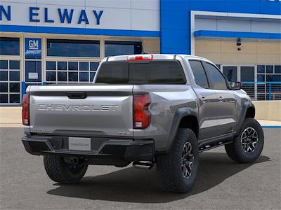 New 2025 Chevrolet Colorado ZR2 Crew Cab 4WD Pickup for sale #S1187489 - photo 2