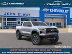 New 2025 Chevrolet Colorado ZR2 Crew Cab 4WD Pickup for sale #S1187489 - photo 1