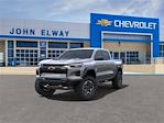 New 2025 Chevrolet Colorado ZR2 Crew Cab 4WD Pickup for sale #S1187489 - photo 10