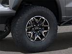 New 2025 Chevrolet Colorado ZR2 Crew Cab 4WD Pickup for sale #S1187489 - photo 11