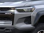 New 2025 Chevrolet Colorado ZR2 Crew Cab 4WD Pickup for sale #S1187489 - photo 13