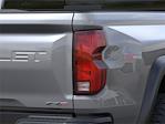 New 2025 Chevrolet Colorado ZR2 Crew Cab 4WD Pickup for sale #S1187489 - photo 14