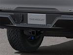 New 2025 Chevrolet Colorado ZR2 Crew Cab 4WD Pickup for sale #S1187489 - photo 17