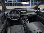 New 2025 Chevrolet Colorado ZR2 Crew Cab 4WD Pickup for sale #S1187489 - photo 18