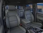 New 2025 Chevrolet Colorado ZR2 Crew Cab 4WD Pickup for sale #S1187489 - photo 19
