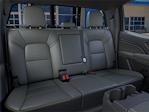 New 2025 Chevrolet Colorado ZR2 Crew Cab 4WD Pickup for sale #S1187489 - photo 20