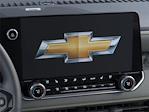 New 2025 Chevrolet Colorado ZR2 Crew Cab 4WD Pickup for sale #S1187489 - photo 23