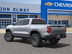 New 2025 Chevrolet Colorado ZR2 Crew Cab 4WD Pickup for sale #S1187489 - photo 4