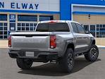 New 2025 Chevrolet Colorado ZR2 Crew Cab 4WD Pickup for sale #S1187489 - photo 2