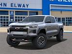 New 2025 Chevrolet Colorado ZR2 Crew Cab 4WD Pickup for sale #S1187489 - photo 7