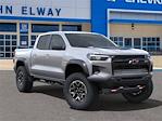 New 2025 Chevrolet Colorado ZR2 Crew Cab 4WD Pickup for sale #S1187489 - photo 9