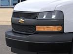 New 2025 Chevrolet Express 3500 Empty Cargo Van for sale #S1191116 - photo 16
